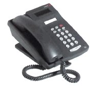 Avaya 6402D Telephone with Display