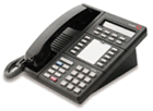 Avaya 8410D Black