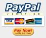Click Here to Pay via PayPal