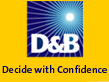 Dun & Bradstreet Registered