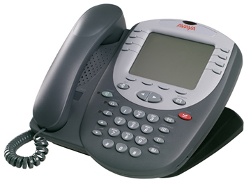 Avaya 2420 Digital Screen IP Telephone