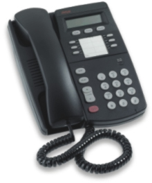 Avaya 4406 Digital Telephone