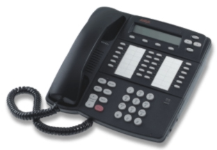 Avaya 4424D+ Digital Telephone