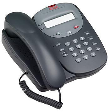 Avaya 4602SW IP Telephone