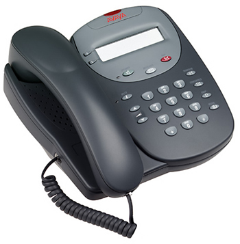 Avaya 4602SW IP Telephon