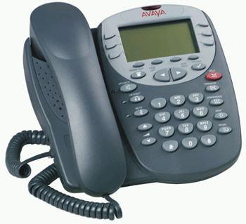 Avaya 4610 IP Telephone