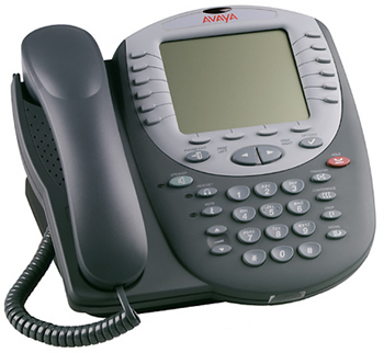 Avaya 4620 IP Screen Telephone