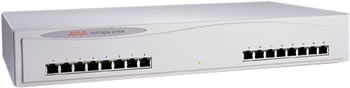 Avaya IP400 IP Office Analog Trunk 16-Ports