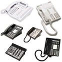 Avaya Lucent Telephones Refurbished